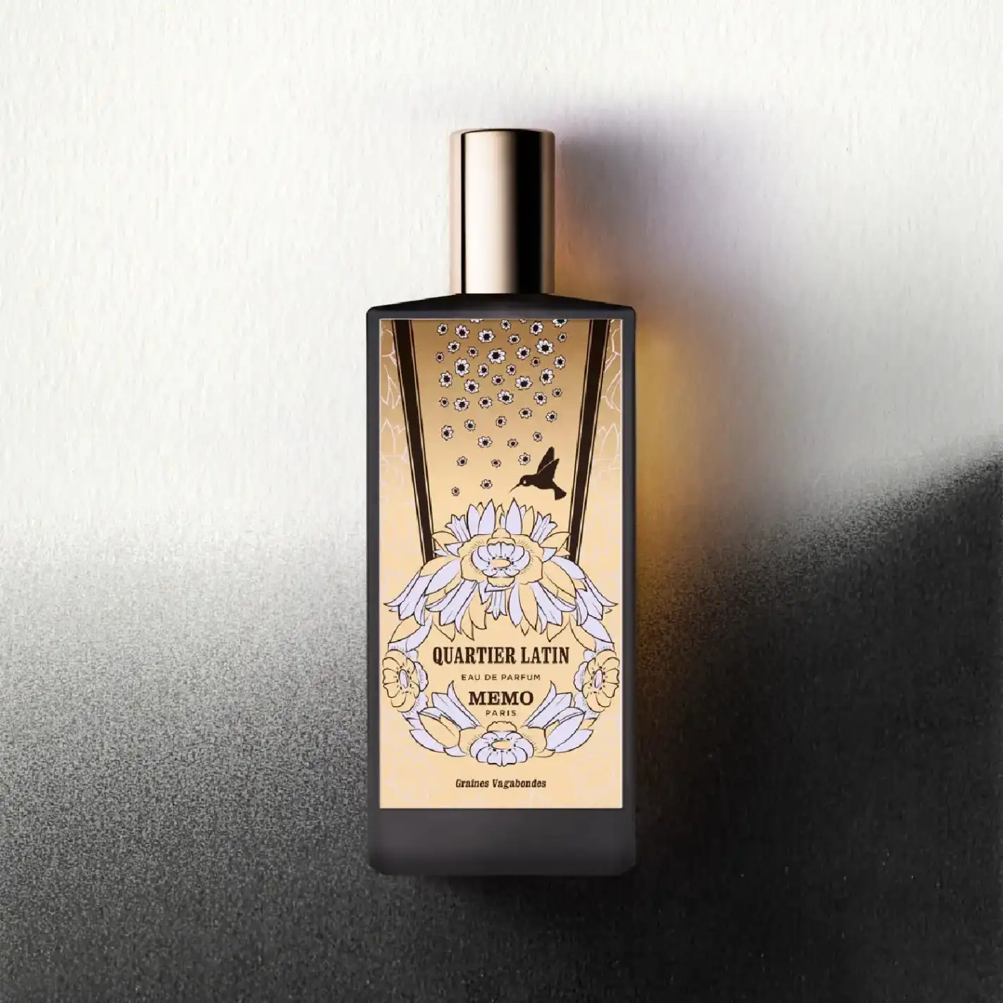 Quartier Latin - 75ml