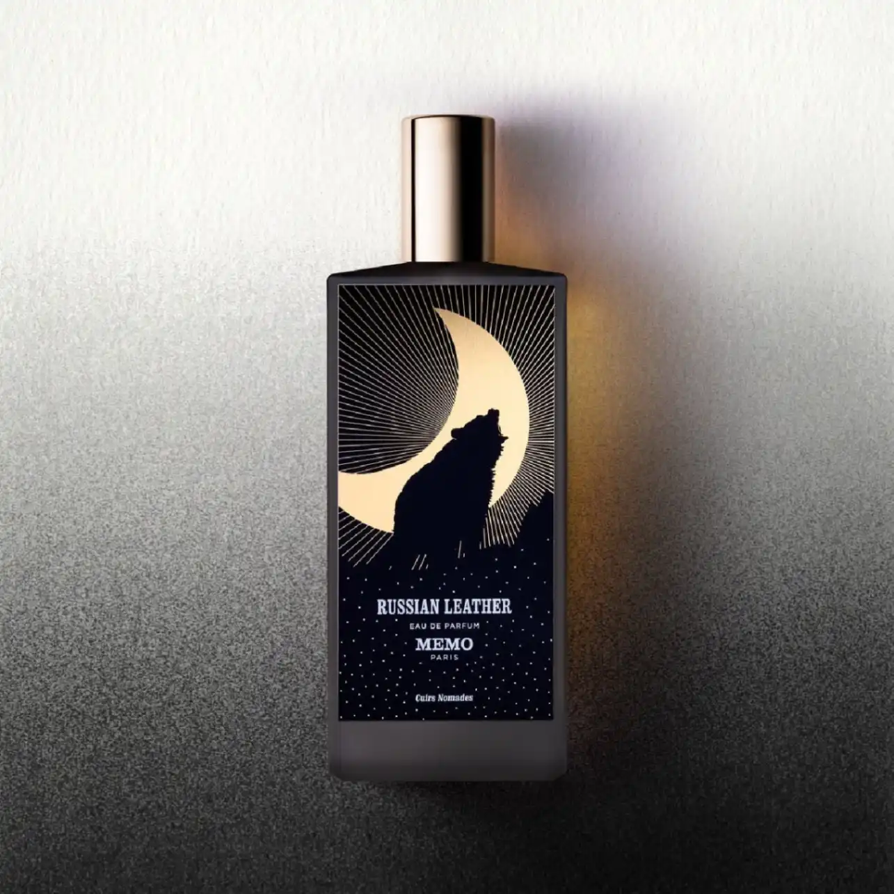 Russian Leather - 200ml