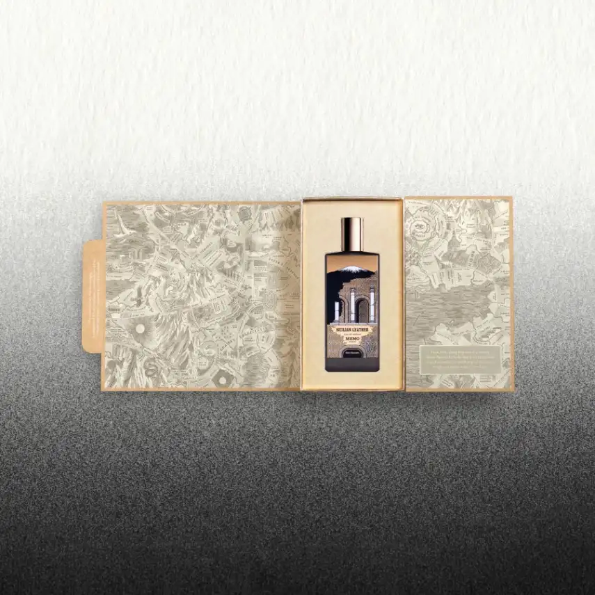 Sicilian Leather - Image