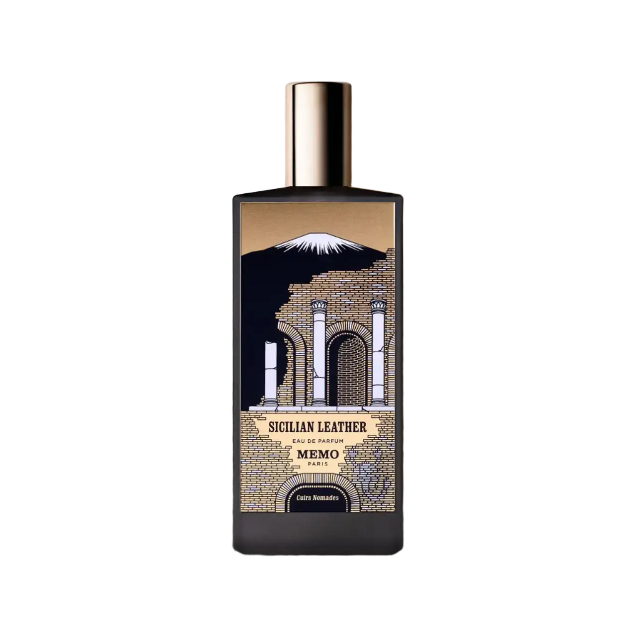 Sicilian Leather - 75ml