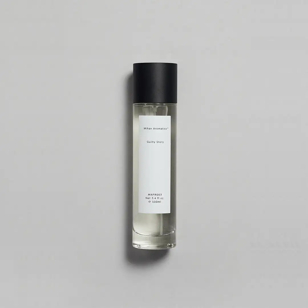 GUILTY STORY - 100ml-original