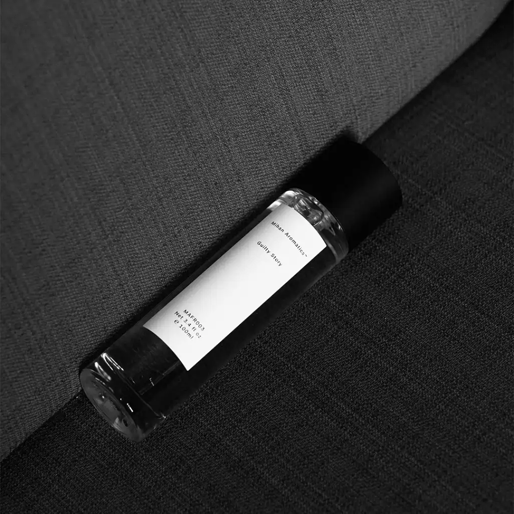 GUILTY STORY - Image