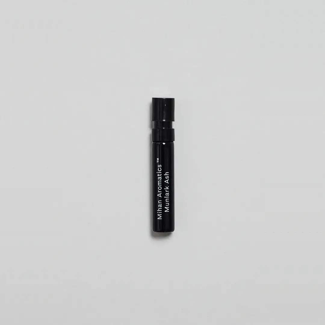 MUNLARK ASH - 2ml