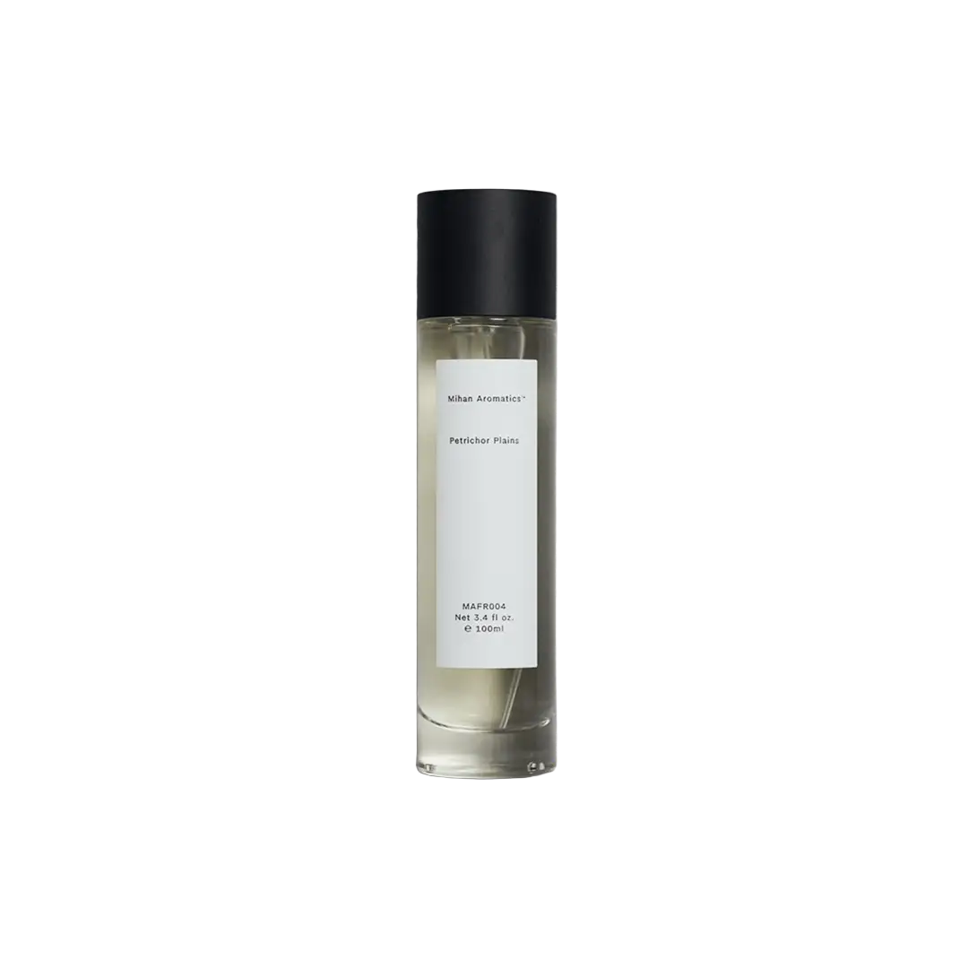 PETRICHOR PLAINS - 100ml