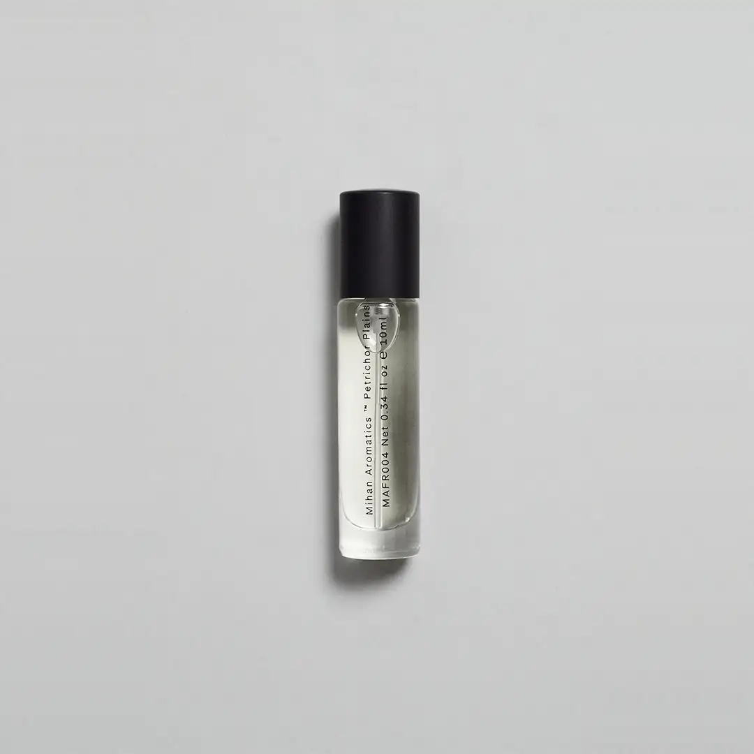 PETRICHOR PLAINS - 10ml