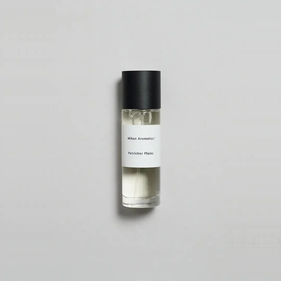 PETRICHOR PLAINS - 30ml