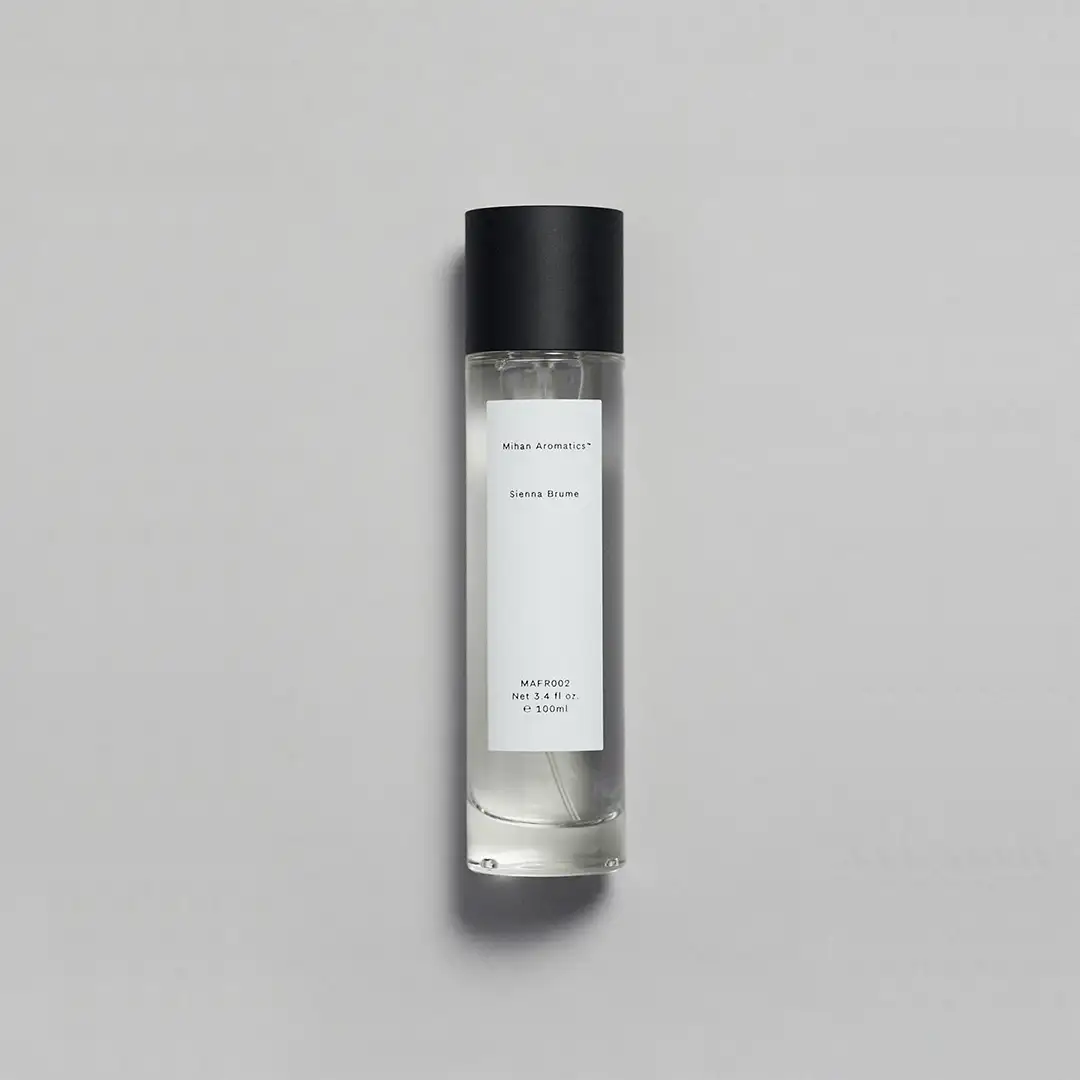 SIENNA BRUME - 100ml