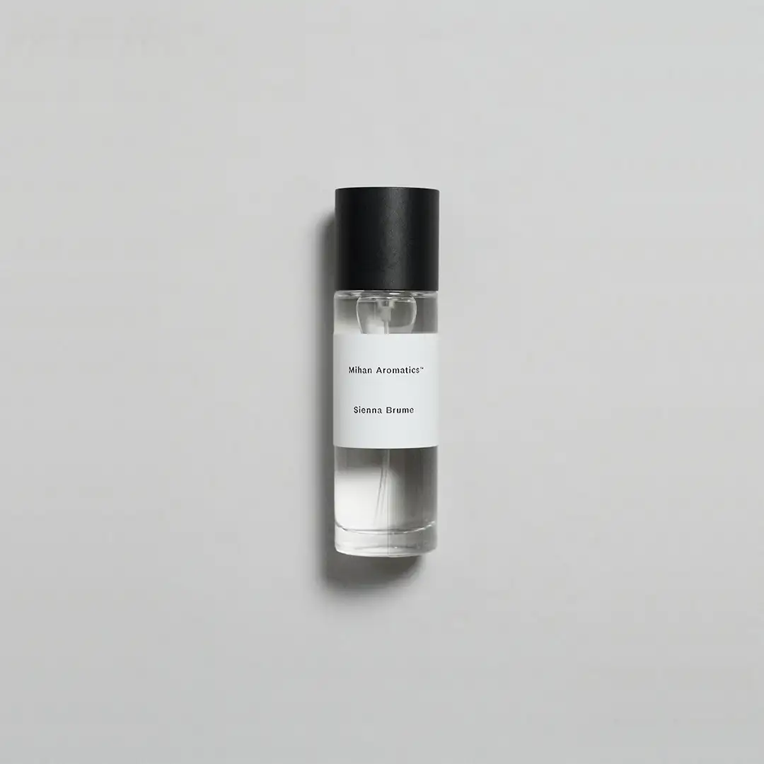 SIENNA BRUME - 30ml