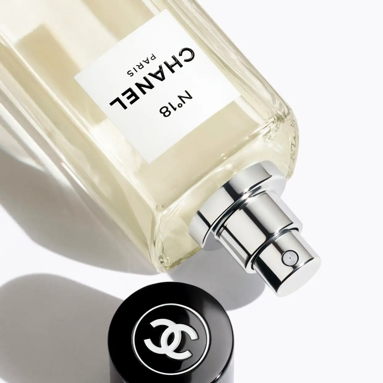 N°18 Les Exclusifs De Chanel Eau De Parfum - 2.5 fl. oz. - 75ml