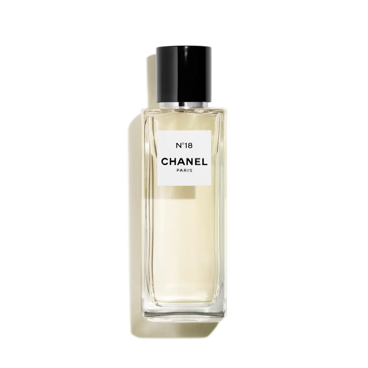 N°18 Les Exclusifs De Chanel Eau De Parfum