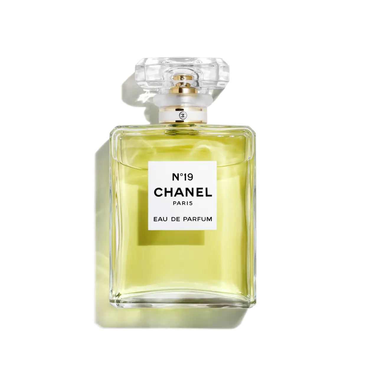 N°19 Eau De Parfum - 3.4 fl. oz. - 100ml