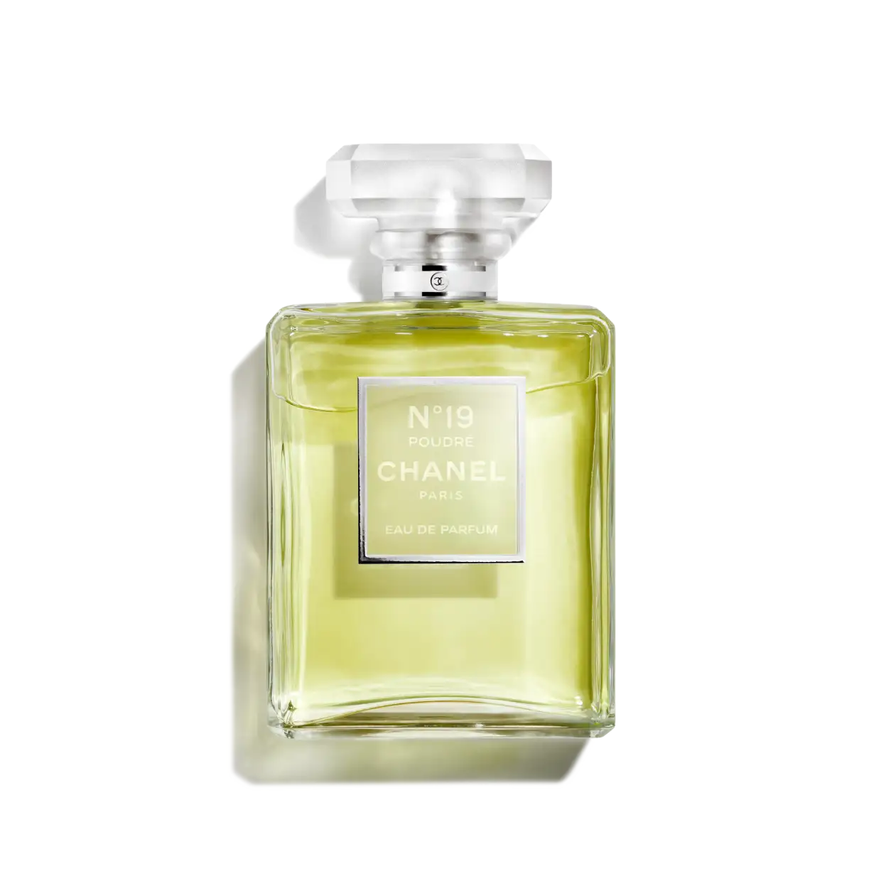 N°19 Poudre Eau De Parfum
