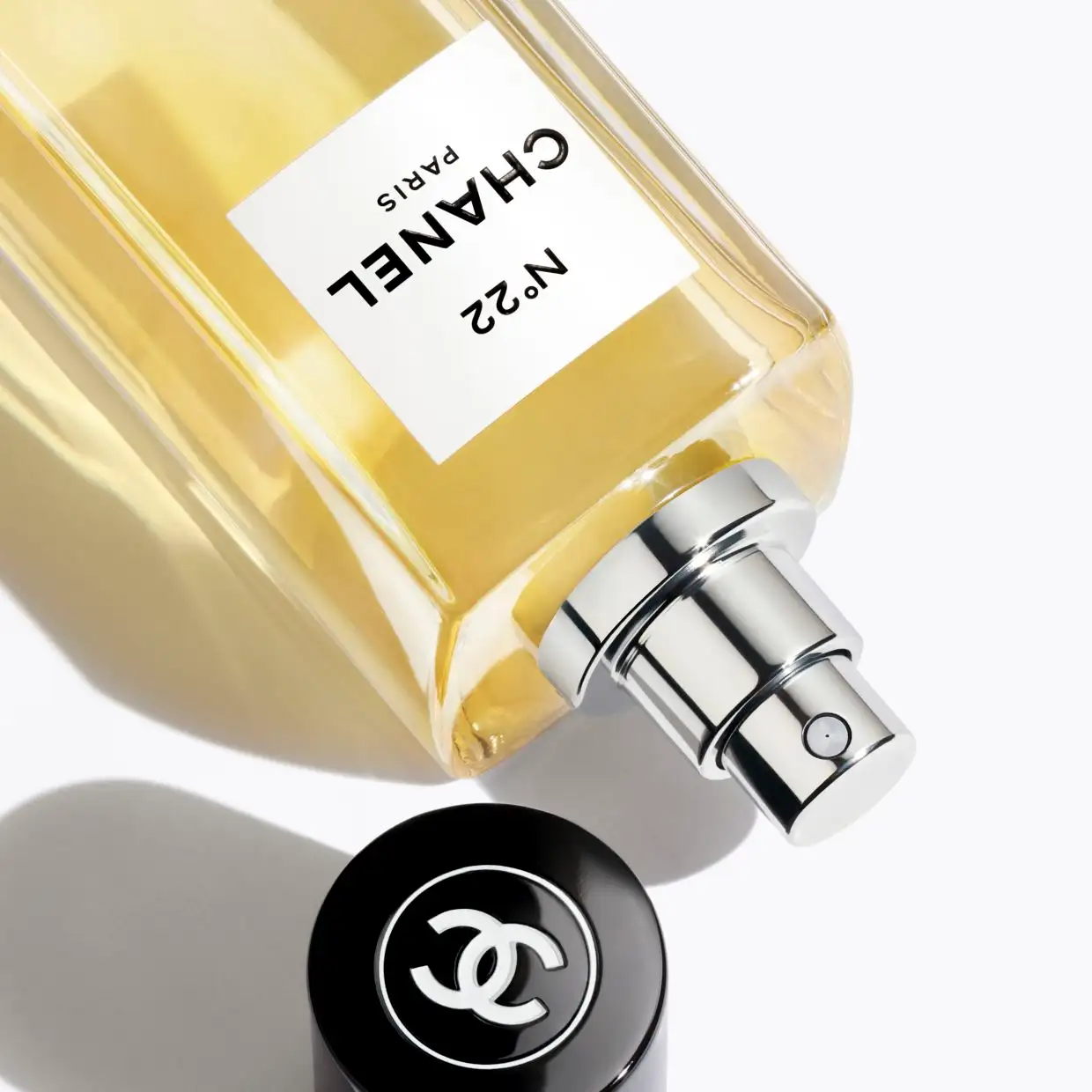 N°22 Les Exclusifs De Chanel Eau De Parfum - 2.5 fl. oz. - 75ml