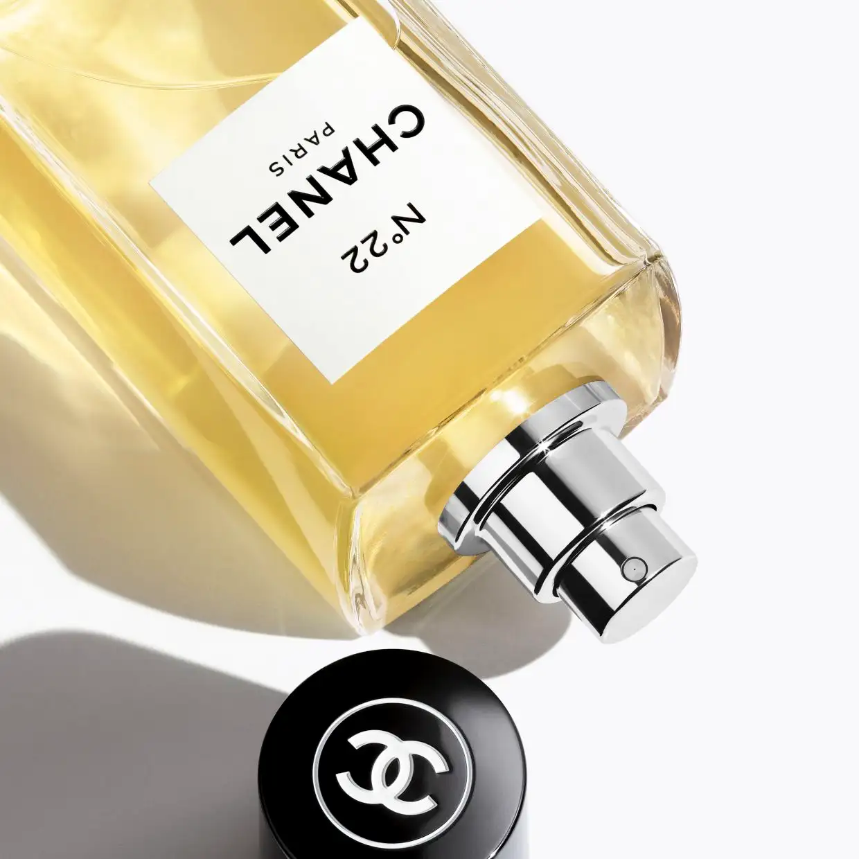 N°22 Les Exclusifs De Chanel Eau De Parfum - 6.8 fl. oz. - 200ml