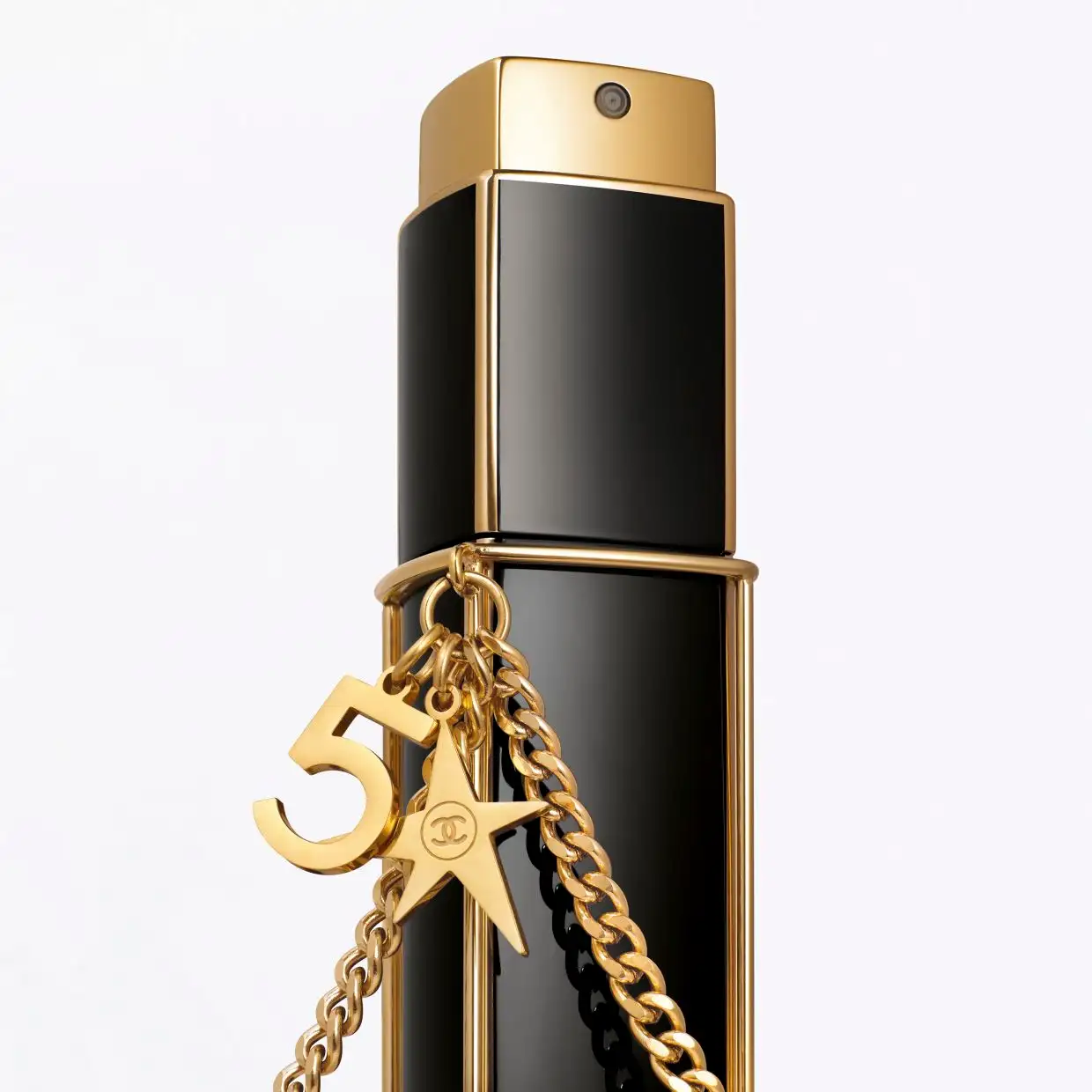 N°5 Eau De Parfum Purse - 0.2 fl. oz. - 5ml