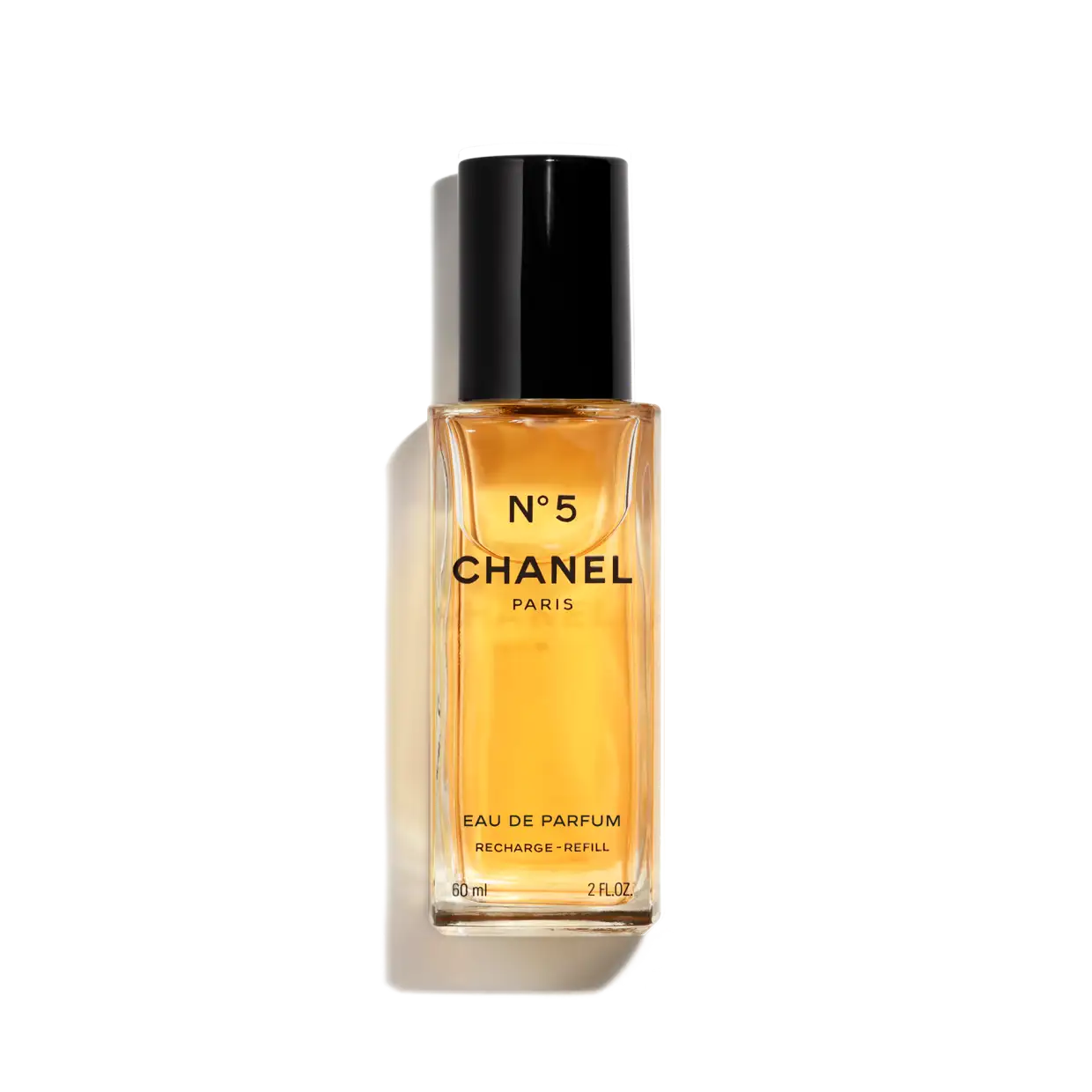 N°5 Eau De Parfum Refillable Spray Refill