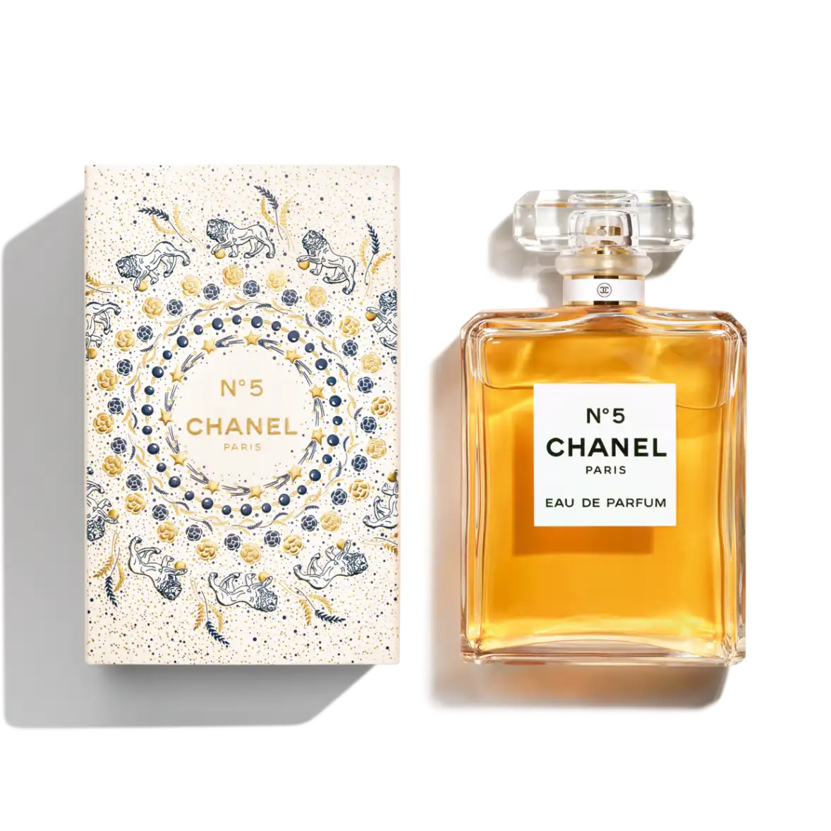 N°5 Limited Edition Eau De Parfum