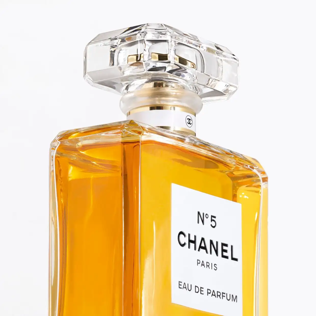 N°5 Eau De Parfum - 6.8 fl. oz. - 200ml