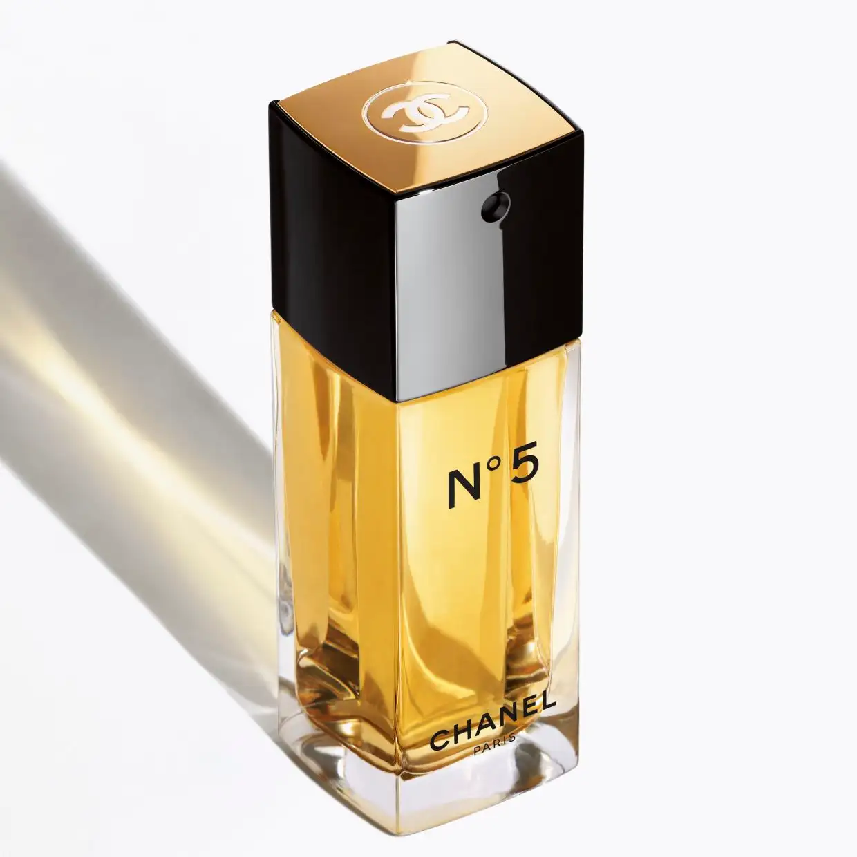 N°5 Eau De Toilette - 1.7 fl. oz. - 50ml