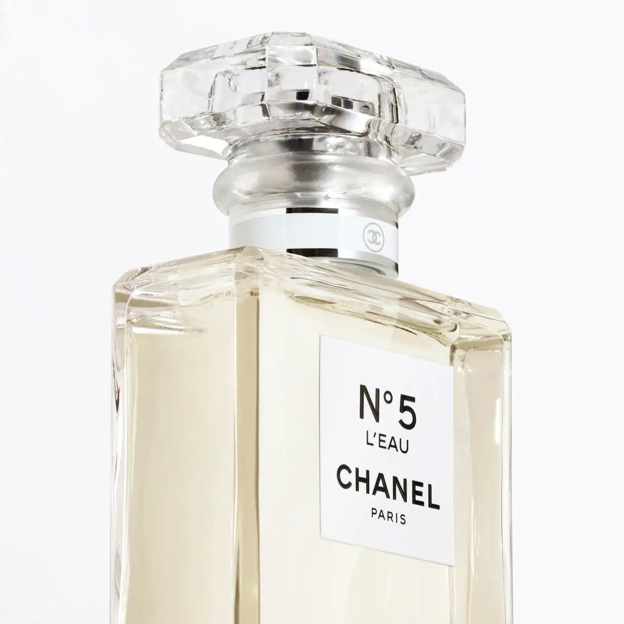 N°5 Leau Eau De Toilette - 1.2 fl. oz. - 35ml