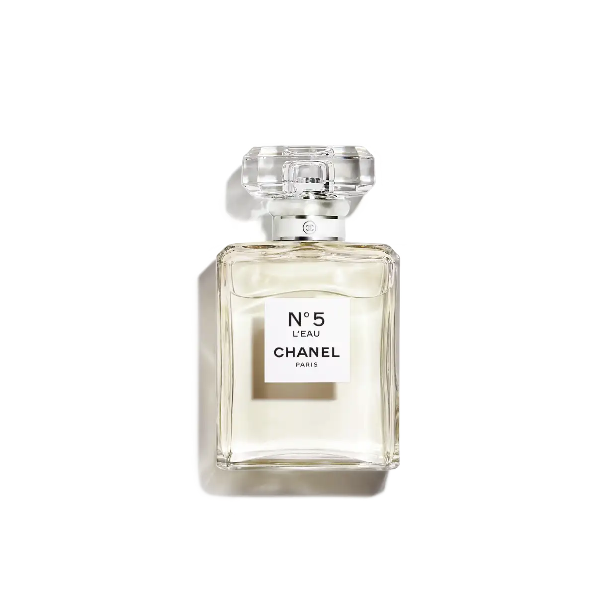 N°5 Leau Eau De Toilette - 1.2 fl. oz. - 35ml