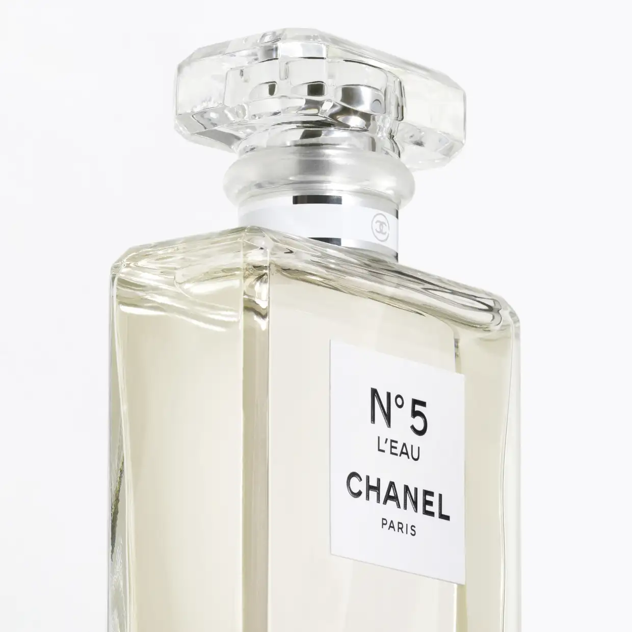 N°5 Leau Eau De Toilette - 1.7 fl. oz. - 50ml
