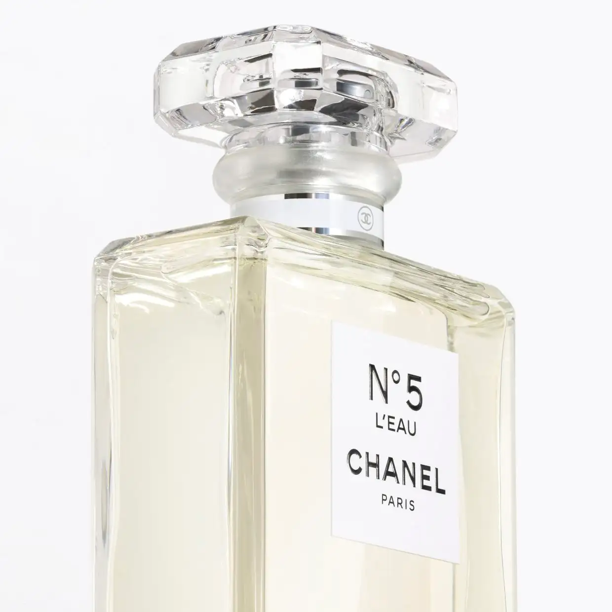 N°5 Leau Eau De Toilette - 3.4 fl. oz. - 100ml