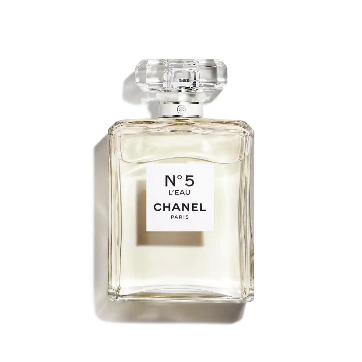 N°5 Leau Eau De Toilette - 3.4 fl. oz. - 100ml