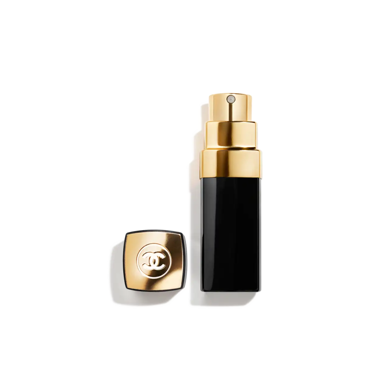 N°5 Parfum Refillable Purse