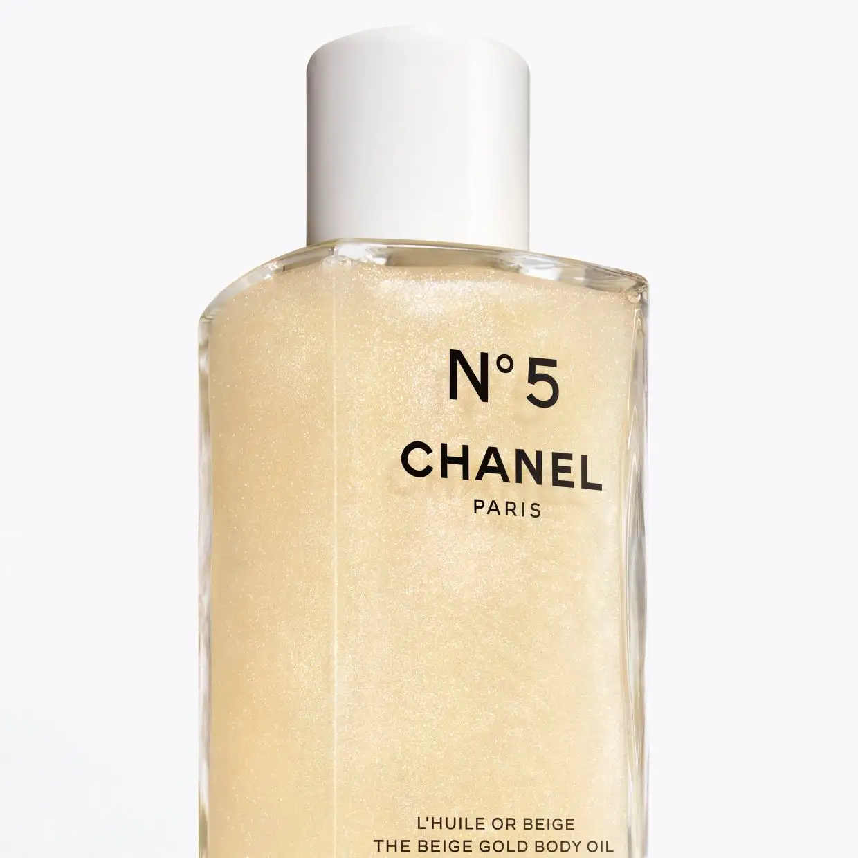 N°5 The Beige Gold Body Oil - 8.4 fl. oz. - 250ml