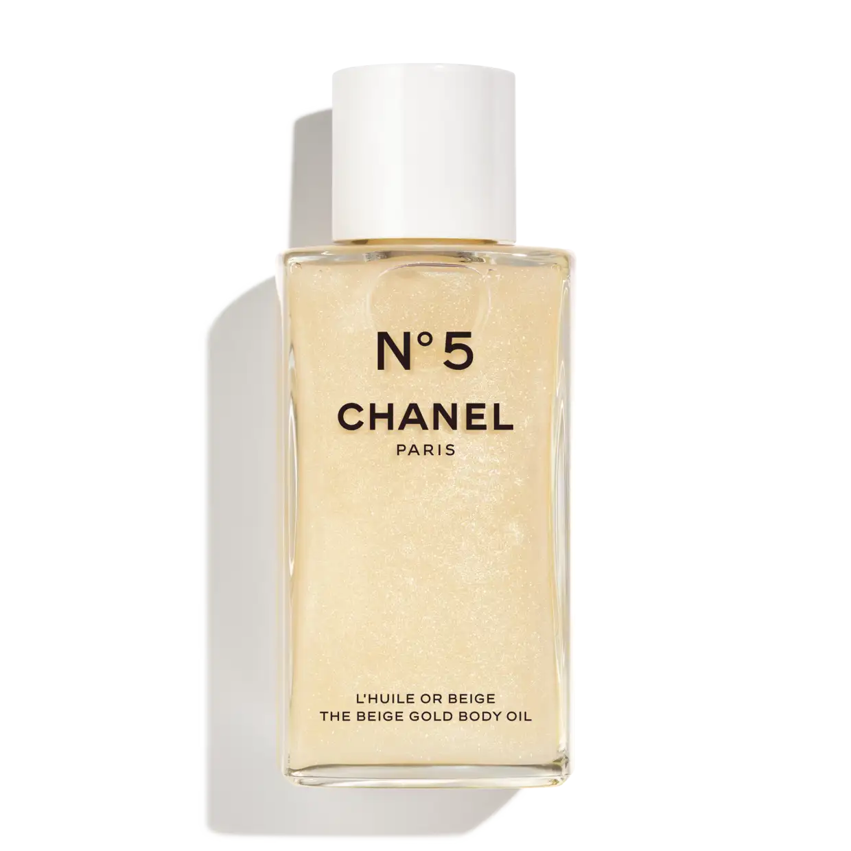 N°5 The Beige Gold Body Oil - 8.4 fl. oz. - 250ml