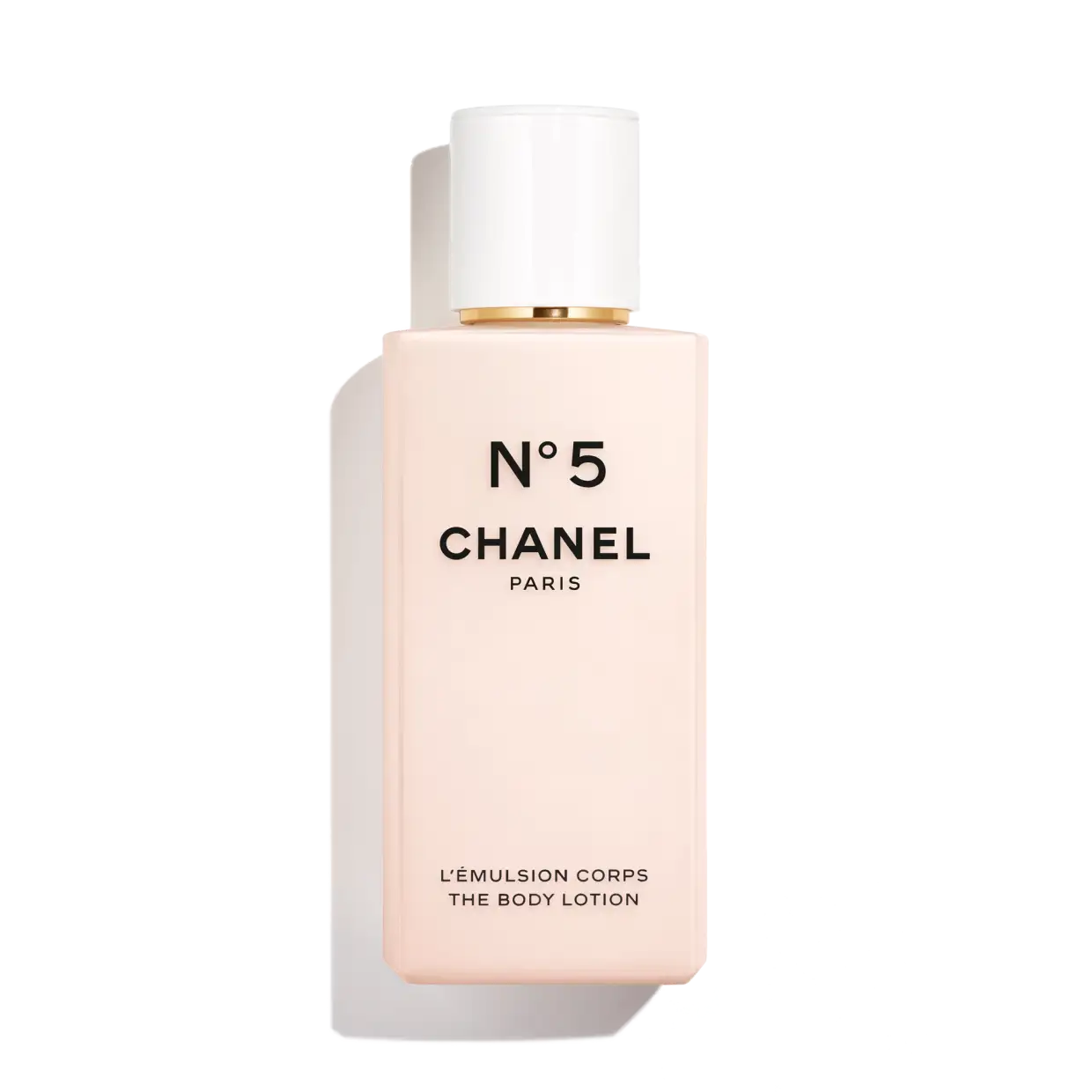 N°5 The Body Lotion - 6.8 fl. oz. - 200ml