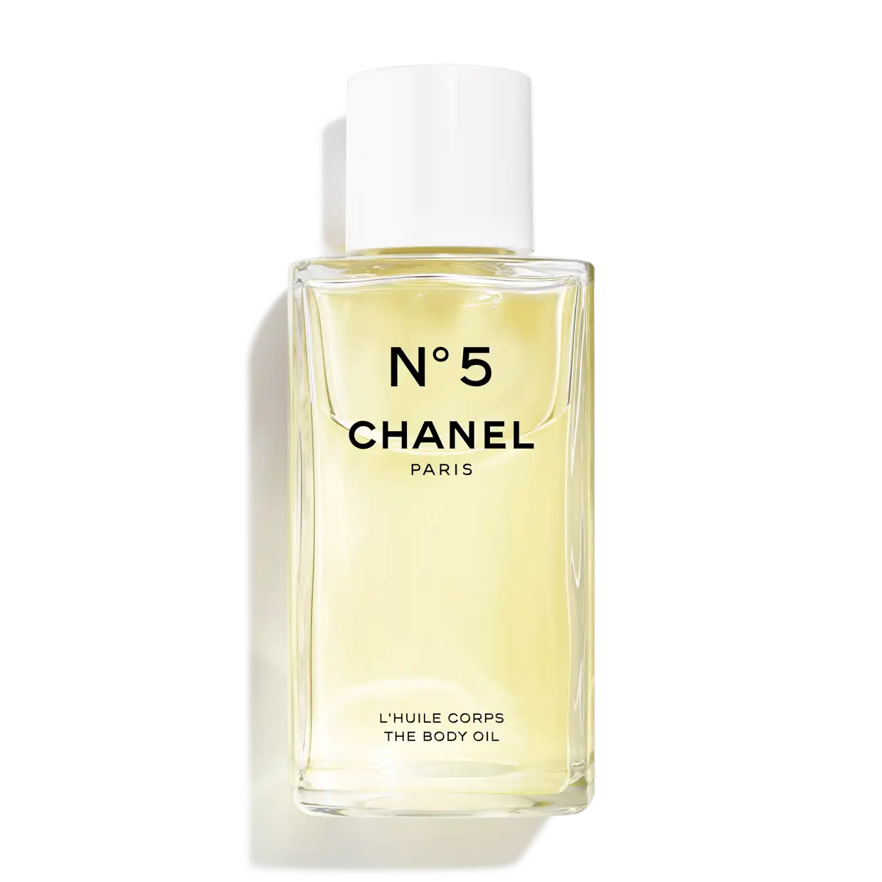 N°5 The Body Oil