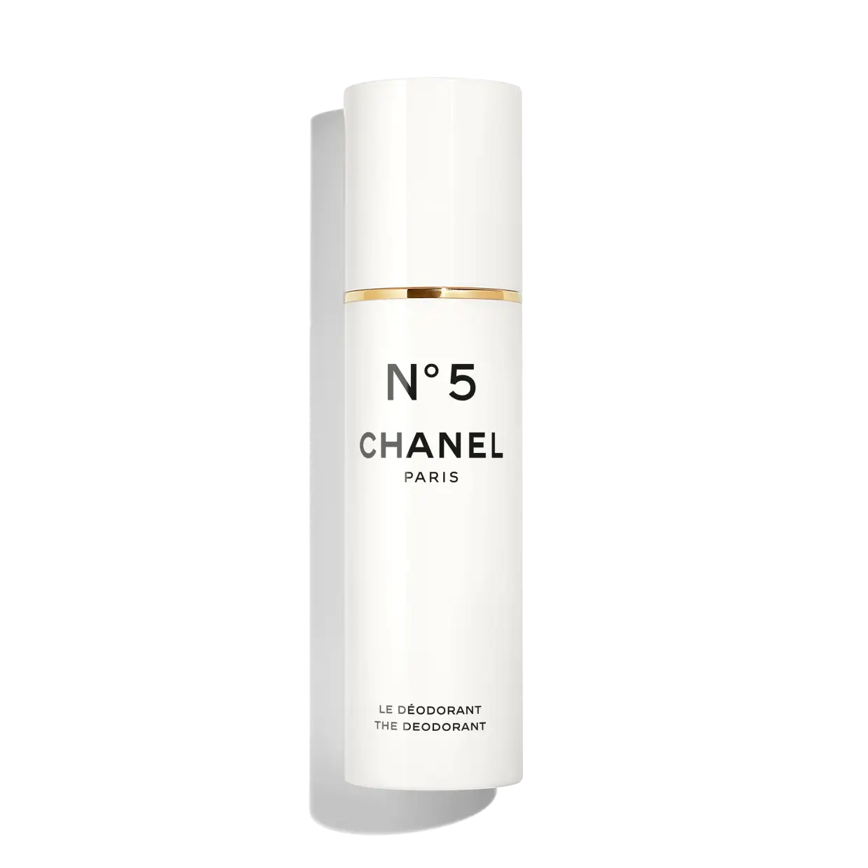 N°5 The Deodorant - 3.4 fl. oz. - 100ml
