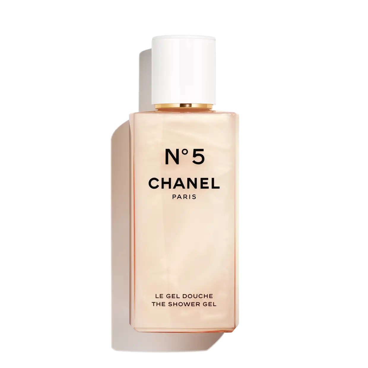 N°5 The Shower Gel