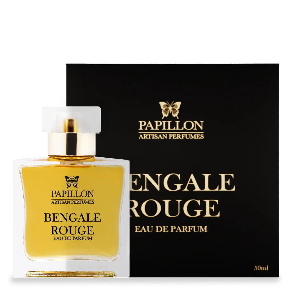 BENGALE ROUGE - 50ml