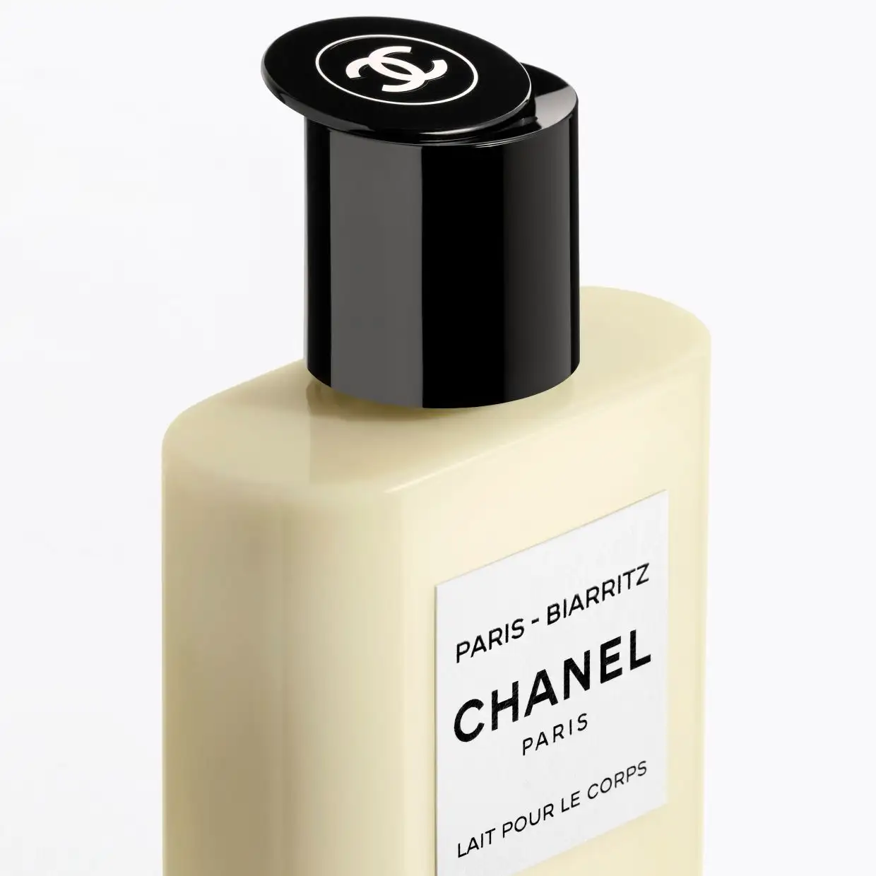 Paris Biarritz Les Eaux De Chanel Body Lotion - 6.8 fl. oz. - 200ml