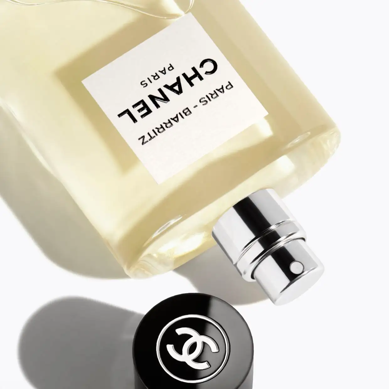 Paris Biarritz Les Eaux De Chanel Eau De Toilette - 1.7 fl. oz. - 50ml