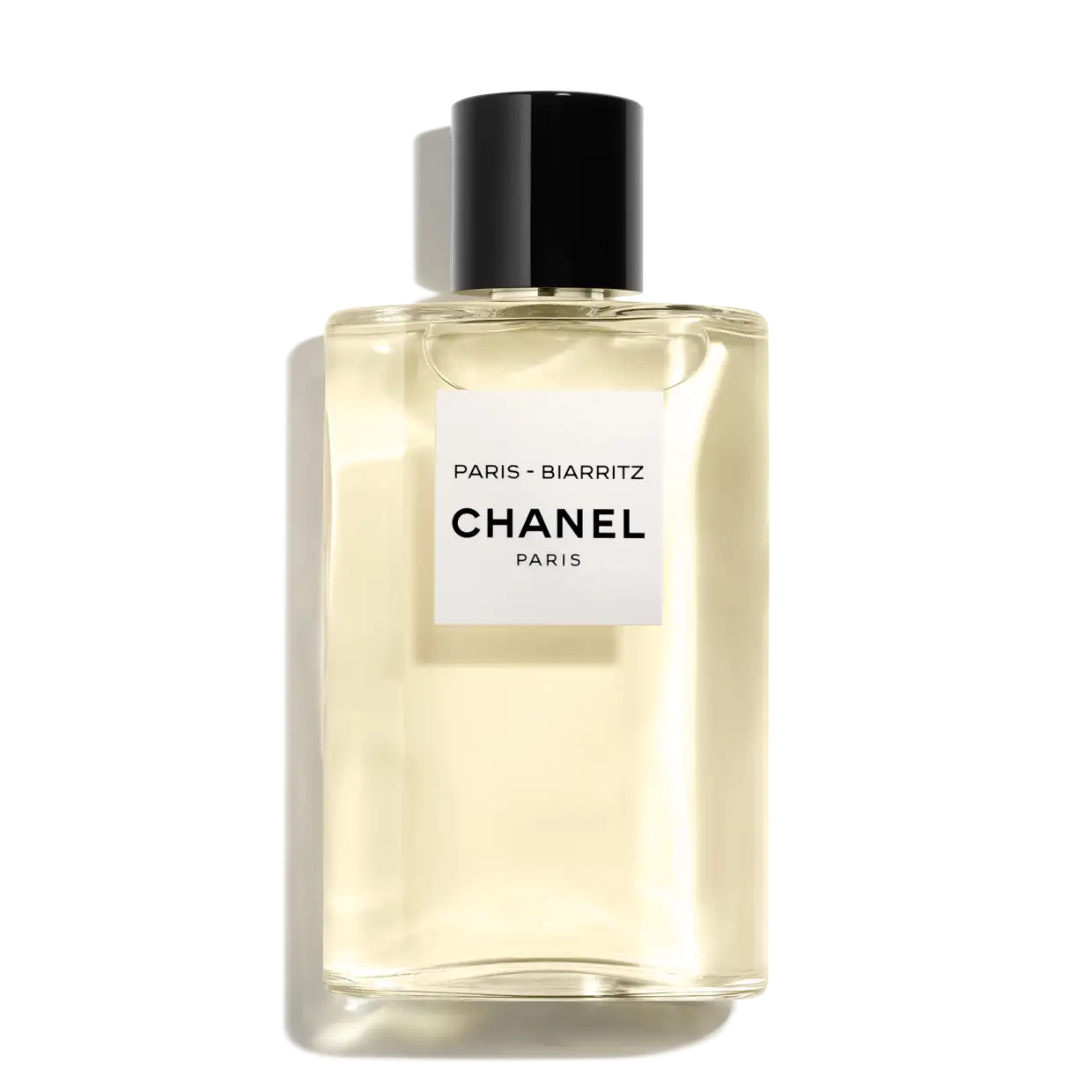 Paris Biarritz Les Eaux De Chanel Eau De Toilette