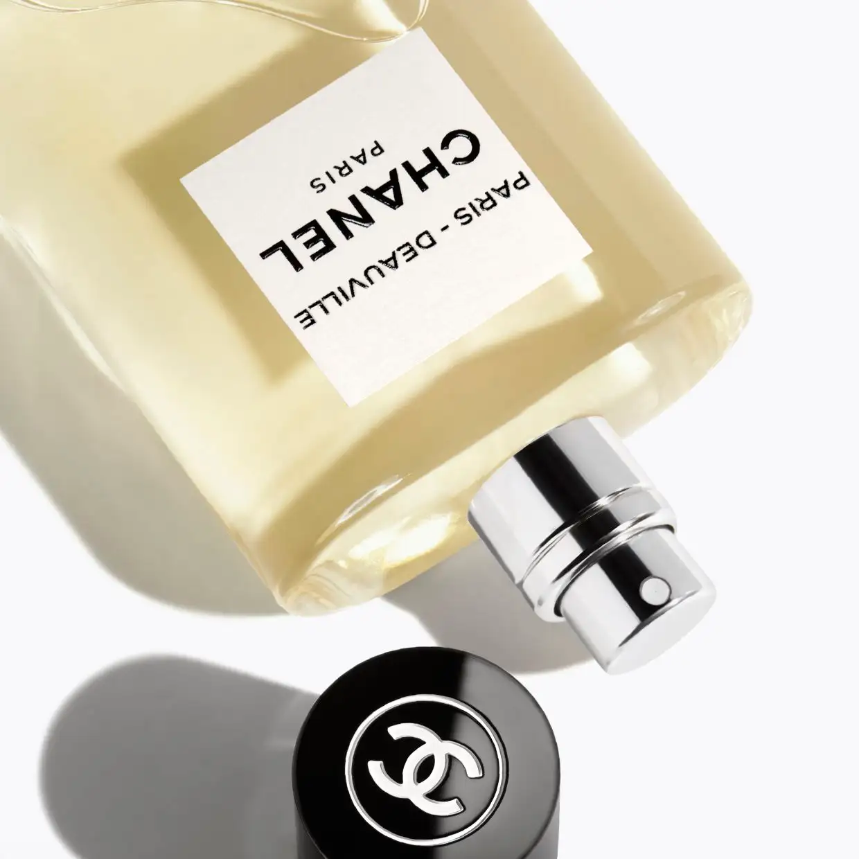 Paris Deauville Les Eaux De Chanel Eau De Toilette - 1.7 fl. oz. - 50ml