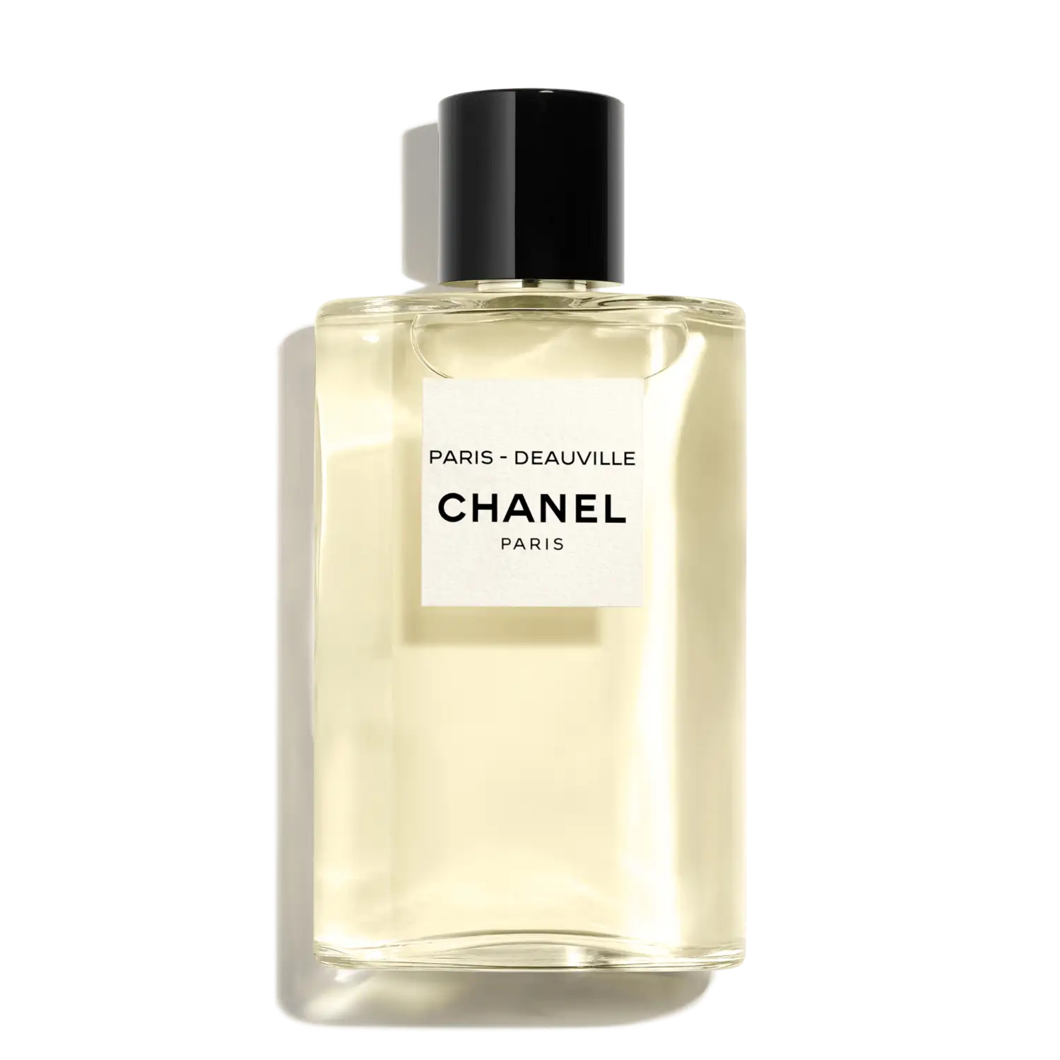Paris Edimbourg Les Eaux De Chanel Eau De Toilette - 4.2 fl. oz. - 125ml