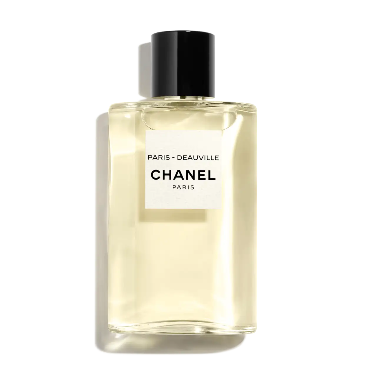 Paris Deauville Les Eaux De Chanel Eau De Toilette - 4.2 fl. oz. - 125ml