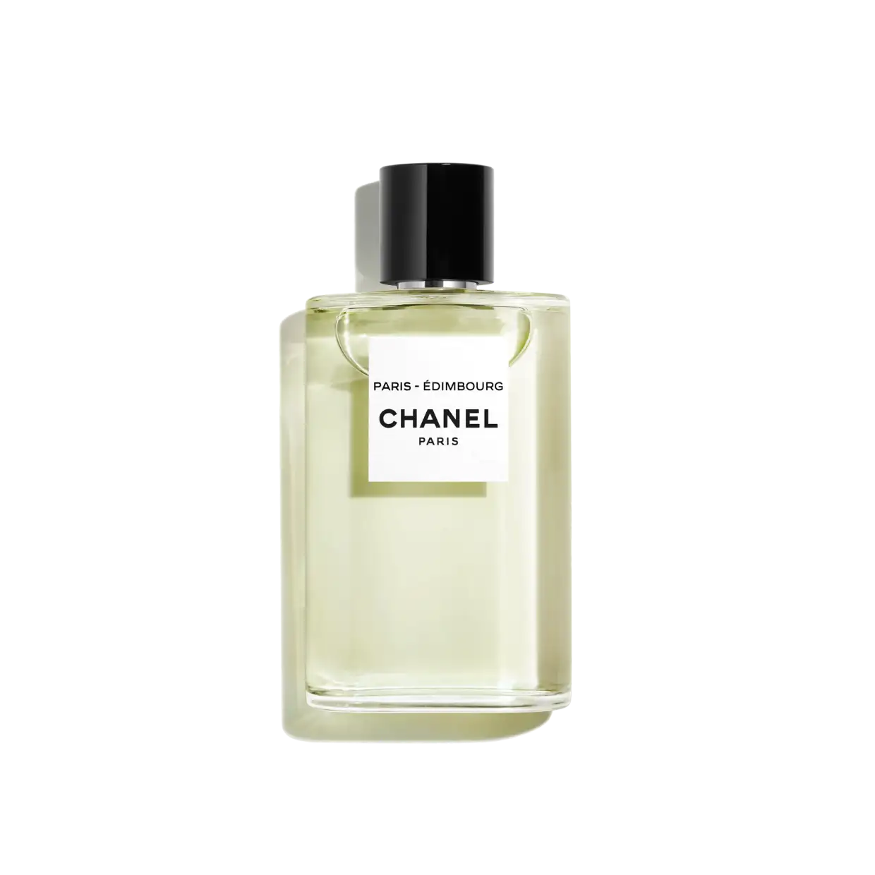 Paris Edimbourg Les Eaux De Chanel Eau De Toilette - 1.7 fl. oz. - 50ml
