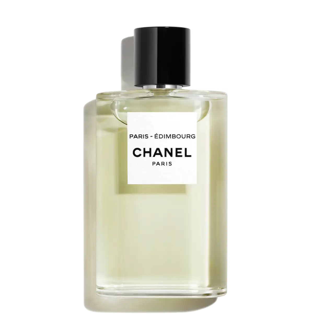 Paris Edimbourg Les Eaux De Chanel Eau De Toilette - 4.2 fl. oz. - 125ml