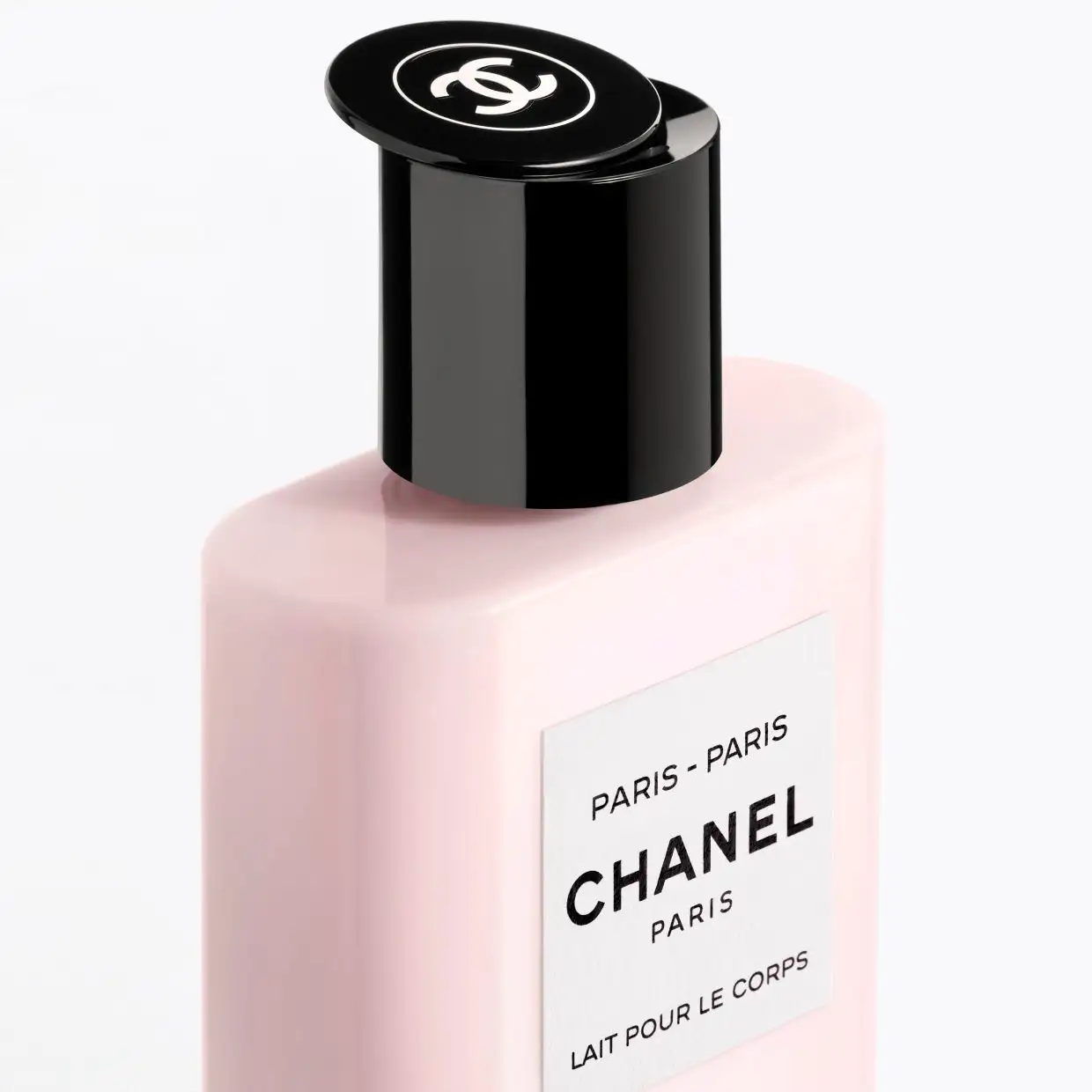 Paris Paris Les Eaux De Chanel Body Lotion - 6.8 fl. oz. - 200ml