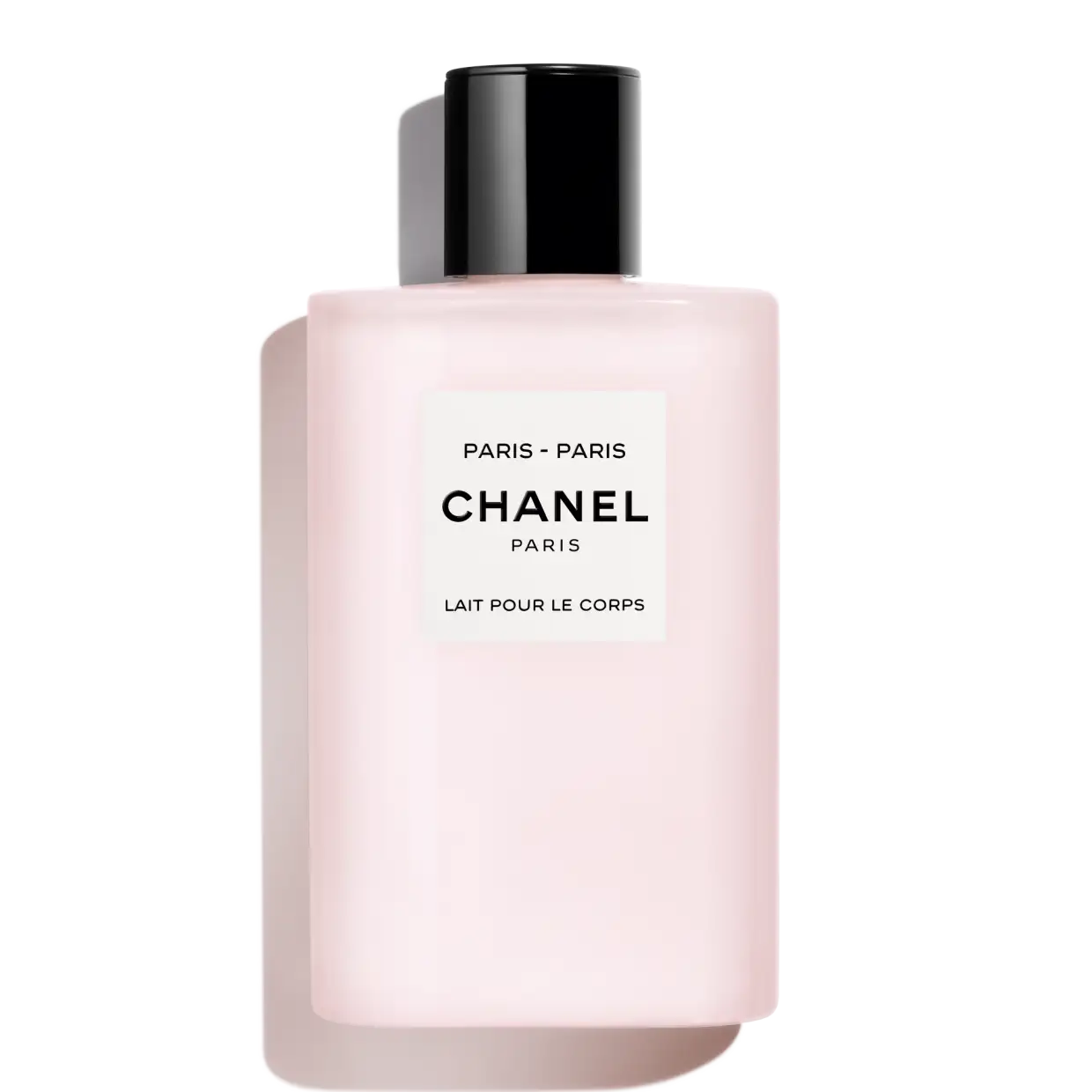 Paris Paris Les Eaux De Chanel Body Lotion