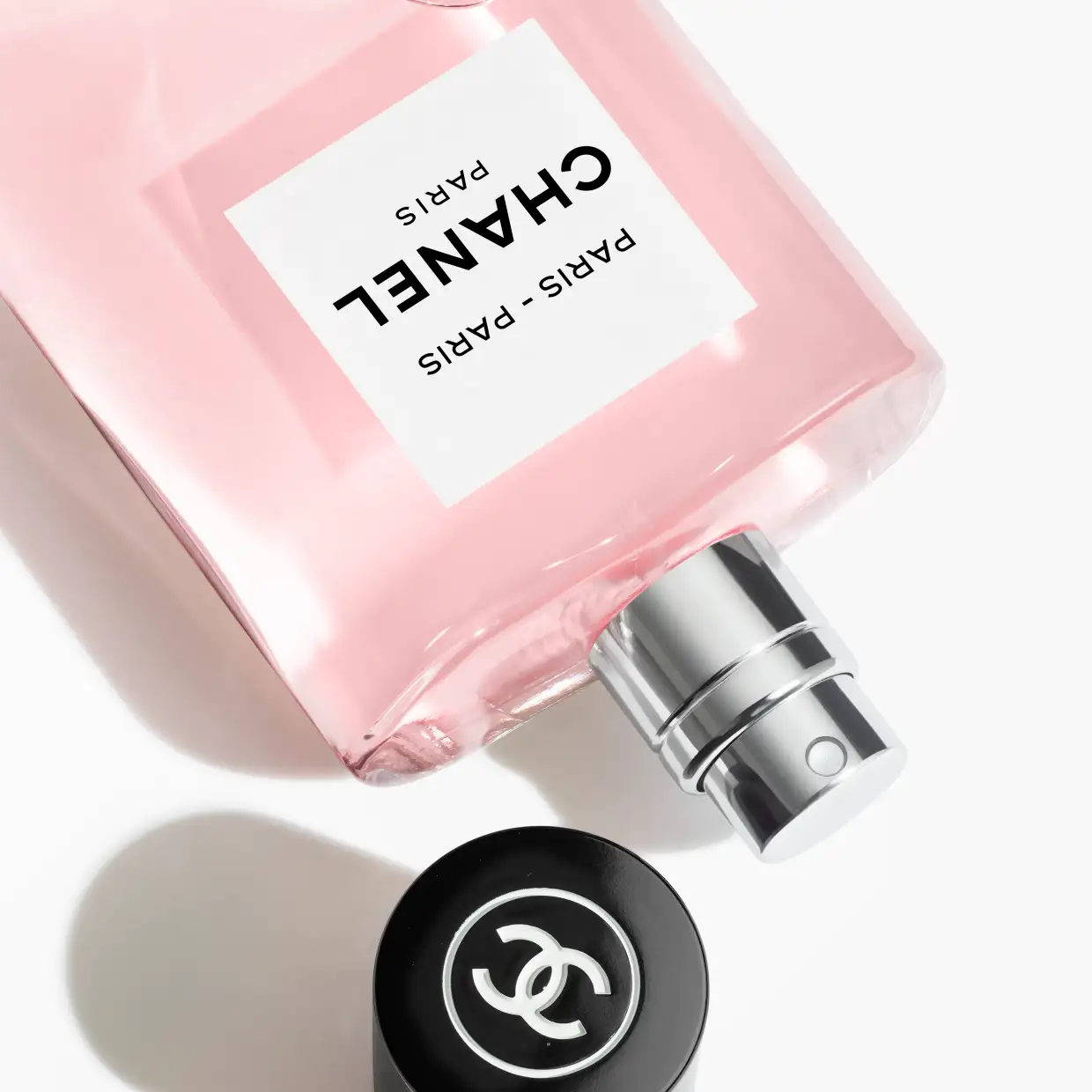 Paris Paris Les Eaux De Chanel Eau De Toilette - 1.7 fl. oz. - 50ml