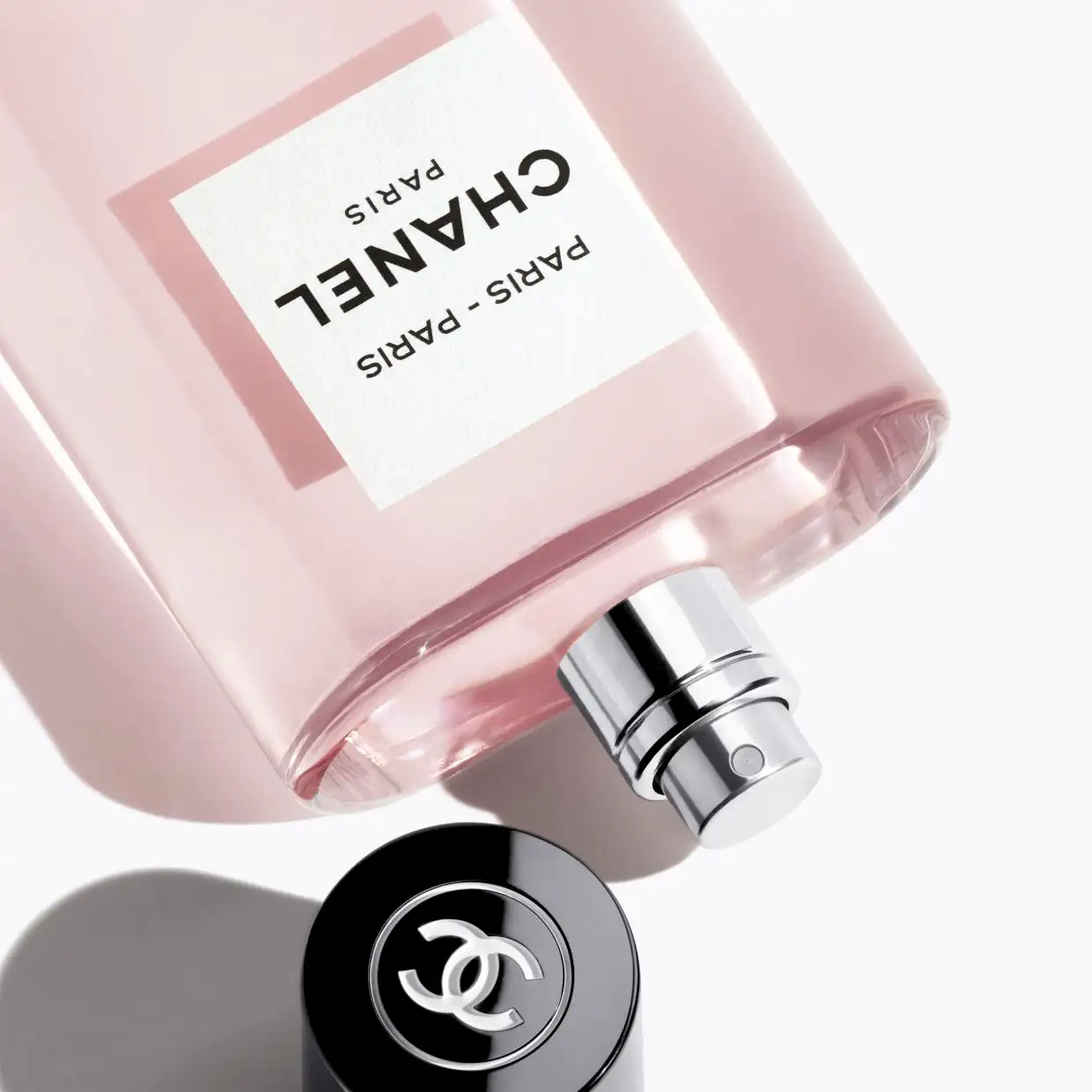 Paris Paris Les Eaux De Chanel Eau De Toilette - 4.2 fl. oz. - 125ml