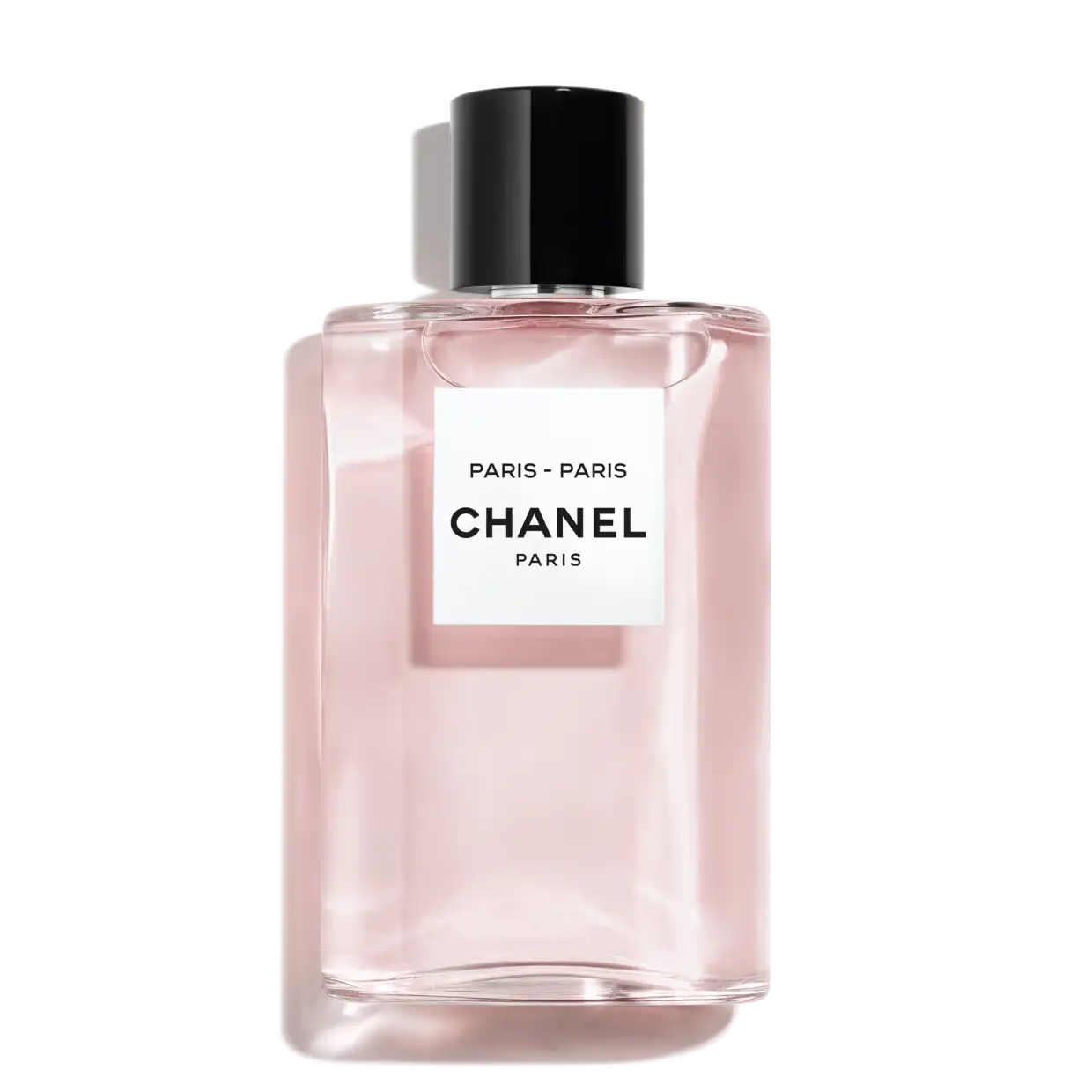 Paris Paris Les Eaux De Chanel Eau De Toilette - 4.2 fl. oz. - 125ml