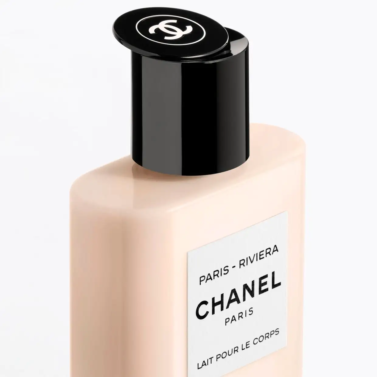 Paris Riviera Les Eaux De Chanel Body Lotion - 6.8 fl. oz. - 200ml